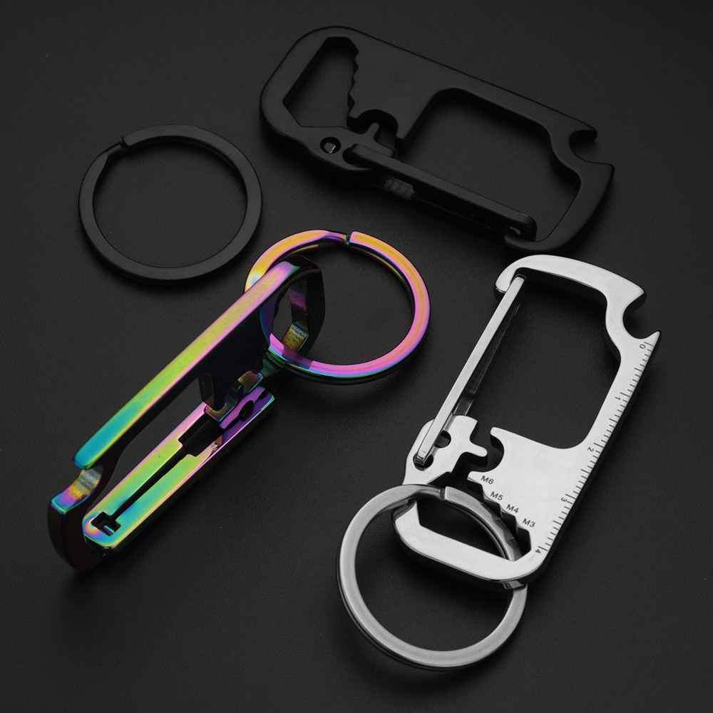 Personalized Name Number Keych – Bottle Opener Keyring recenzja i cena