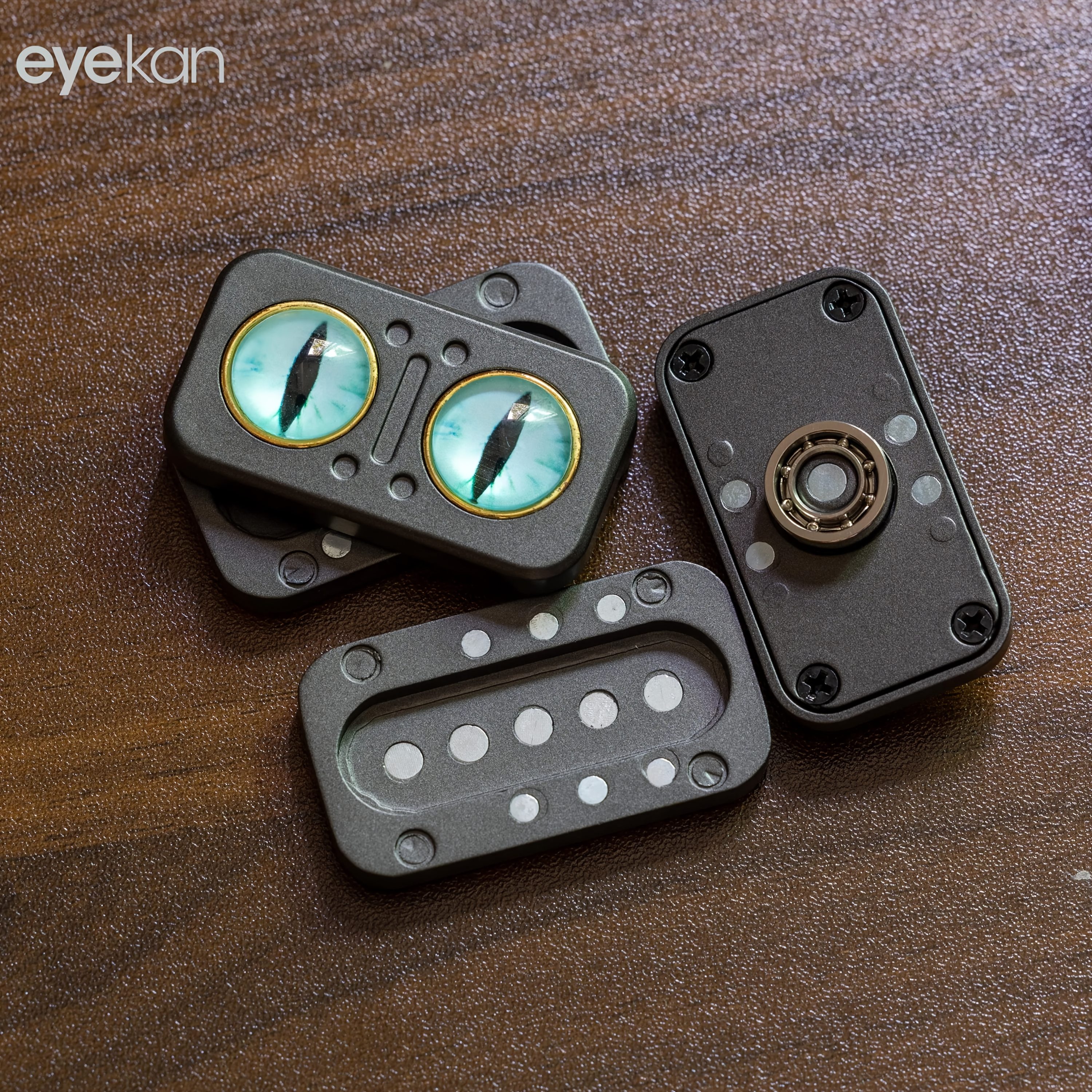 Metal desktop accessories, com – Edc Carry Piece recenzja i cena