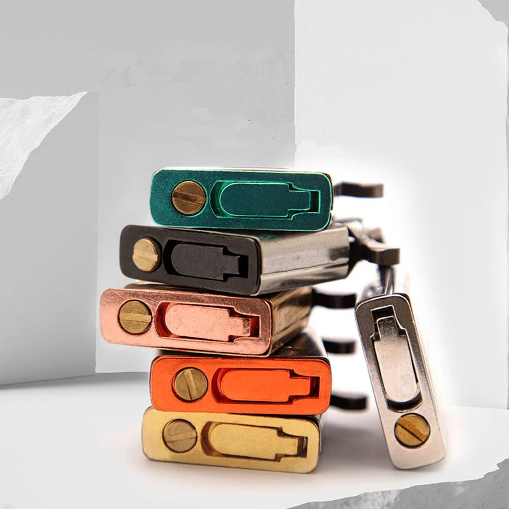 Wholesale 10pcs Alloy Fuel Oil – Lighter Insert Zippo recenzja i cena